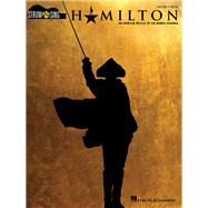 Hamilton Strum & Sing Guitar by Miranda, Lin-Manuel, 9781495088384