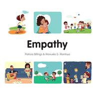 Empathy by Billings, Patricia, 9781785088384
