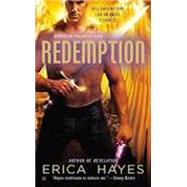 Redemption by Hayes, Erica, 9780425258385
