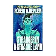 Stranger in a Strange Land by Heinlein, Robert A., 9780441788385