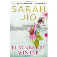 Blackberry Winter : A Novel by Jio, Sarah, 9780452298385