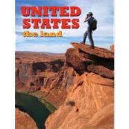 United States the Land by Greil, Marlene, 9780778798385