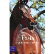 Fosta Marathon Master by Andrekson, Judy; Parkins, David, 9780887768385