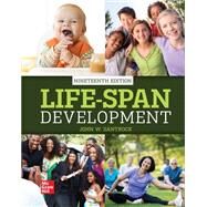 LIFE-SPAN DEVELOPMENT (LOOSELEAF) by Unknown, 9781266768385