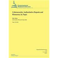 Cybersecurity by Tehan, Rita, 9781502998385