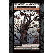 Beyond the Woods by Guran, Paula, 9781597808385