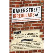 Baker Street Irregulars by Michael A. Ventrella, 9781626818385