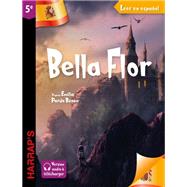Leer en espanol : Bella Flor (niveau 5e) by Emilia Pardo Bazn, 9782818708385