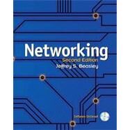 Networking by Beasley, Jeffrey S., 9780131358386