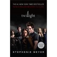 Twilight by Meyer, Stephenie, 9780316038386