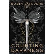 Courting Darkness by Lafevers, Robin, 9780358238386