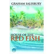 House of the Red Fish by SALISBURY, GRAHAM, 9780440238386
