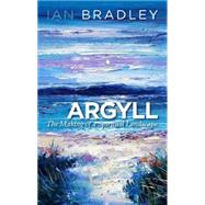 Argyll by Bradley, Ian, 9780861538386