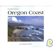 Beautiful America's Oregon Coast by Sterling-Wanner, Linda; Geddis, Larry, 9780898028386