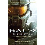 Silent Storm by Denning, Troy, 9781501138386