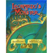 Leonardo's Monster by Sutcliffe, Jane, 9781589808386