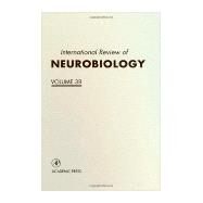 International Review of Neurobiology by Bradley, Ronald J.; Harris, R. Adron, 9780123668387
