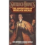The Adventures of Sherlock Holmes by Doyle, Arthur Conan Conan (Author), 9780425098387
