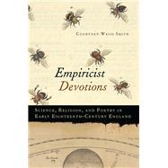 Empiricist Devotions by Smith, Courtney Weiss, 9780813938387