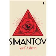 Simantov by Ashery, Asaf, 9780857668387