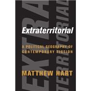 Extraterritorial by Hart, Matthew, 9780231188388