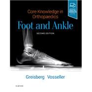 Core Knowledge in Orthopaedics by Greisberg, Justin K., M.D.; Vosseller, J. Turner, M.D., 9780323568388
