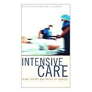 Intensive Care by Davis, Cortney; Schaefer, Judy, 9780877458388