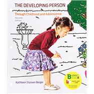 Loose-leaf Version for Developing Person Through Childhood and Adolescence by Berger, Kathleen Stassen, 9781319058388