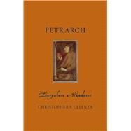 Petrarch by Celenza, Christopher S., 9781780238388