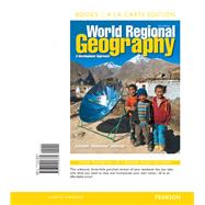 World Regional Geography  A Development Approach by Johnson, Douglas L; Haarmann, Viola; Johnson, Merrill L, 9780321958389