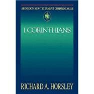 1 Corinthians by Horsley, Richard A., 9780687058389