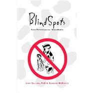 Blindspots by Collins, Lynn; Mcduffie, Barbara, 9781413478389