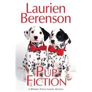 Pup Fiction by Berenson, Laurien, 9781496718389