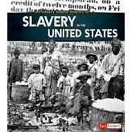 A Primary Source History of Slavery in the United States by Kimmel, Allison Crotzer, 9781491418390