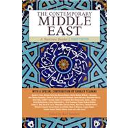 The Contemporary Middle East: A Westview Reader by Yambert,Karl, 9780813348391