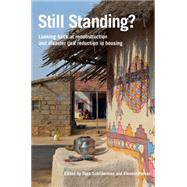 Still Standing? by Schilderman, Theo; Parker, Eleanor, 9781853398391