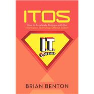 Itos by Benton, Brian, 9781973638391