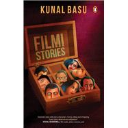 Filmi Stories by Basu, Kunal, 9780670098392