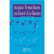 Algebraic Number Theory and Fermat's Last Theorem, Fourth Edition by Stewart; Ian, 9781498738392