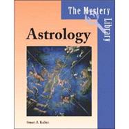 Astrology by Kallen, Stuart A., 9781590188392