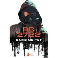 RC 2722 by David Moitet, 9782278098392