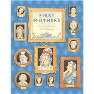 First Mothers by Gherman, Beverly; Downing, Julie, 9780544668393