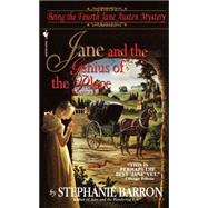 Jane and the Genius of the Place Being the Fourth Jane Austen Mystery by BARRON, STEPHANIE, 9780553578393