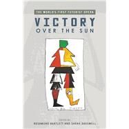 Victory Over The Sun by Bartlett, Rosamund, 9780859898393