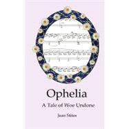 Ophelia by Stites, Jean, 9781475028393