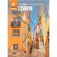 The Mini Rough Guide to Lisbon (Travel Guide eBook) by Rough Guides, 9781839058394