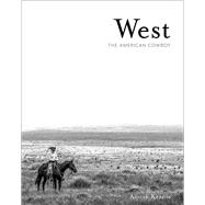 West The American Cowboy by Krantz, Anouk Masson, 9781864708394