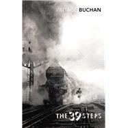 The 39 Steps by Buchan, John; Rimington, Stella, 9780099528395