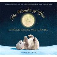 The Wonder of You A Book for Celebrating Baby's First Year by Tillman, Nancy; Tillman, Nancy, 9780312368395