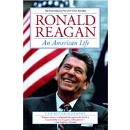 An American Life by Reagan, Ronald, 9781451628395